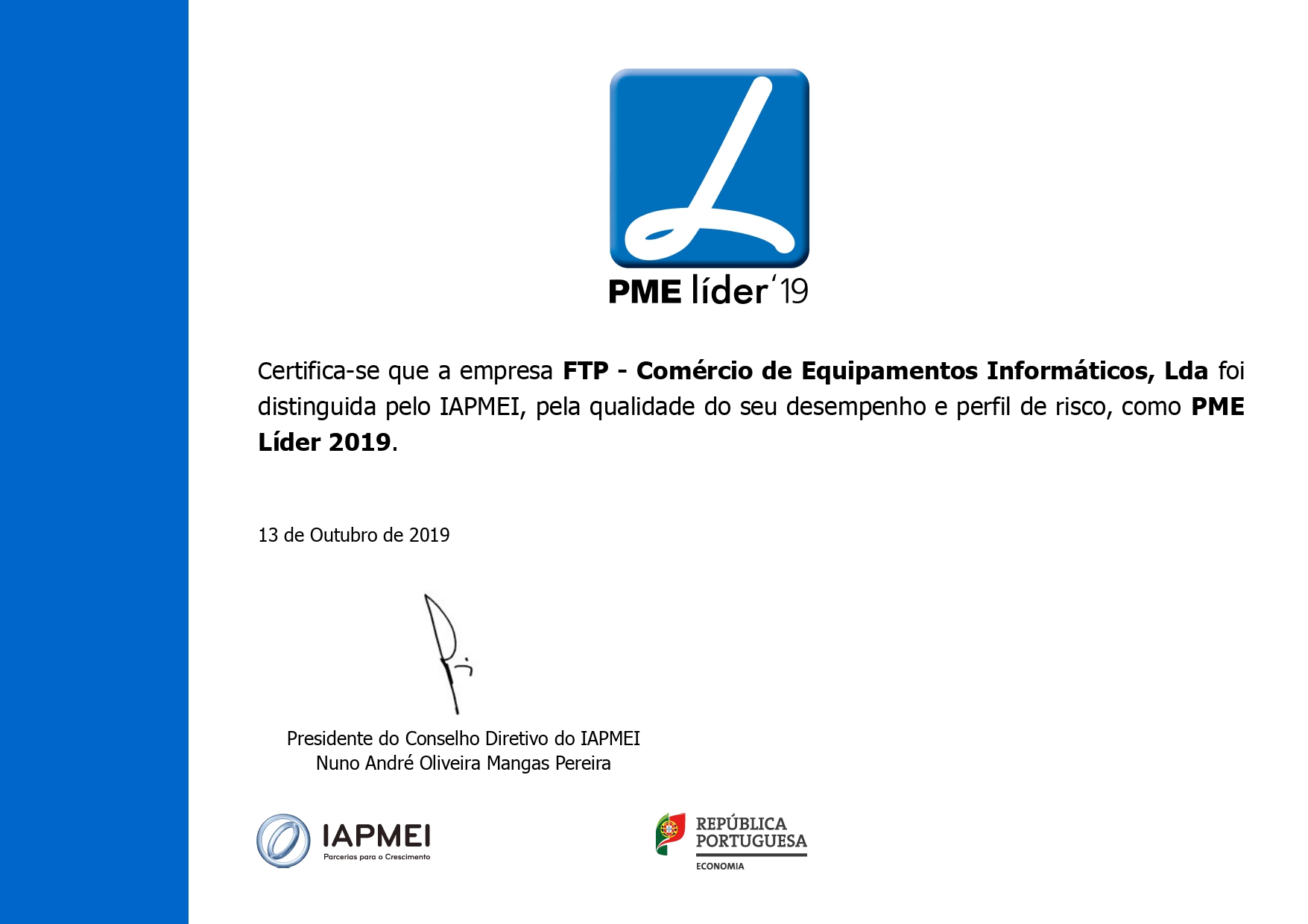 pme lider