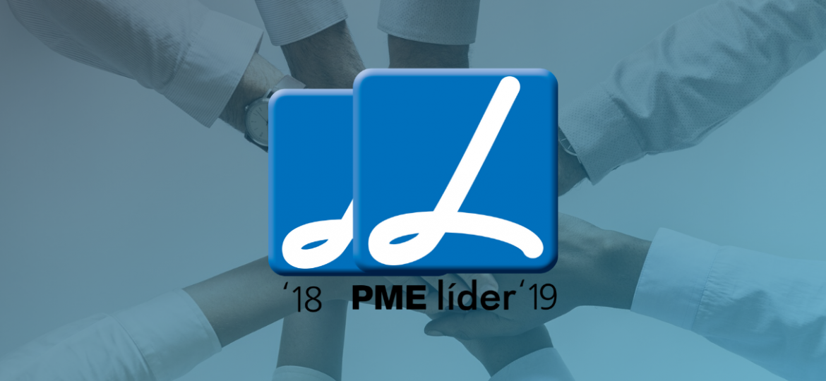 PME Líder 2019