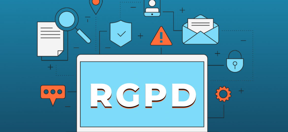 impacto do RGPD nos processos de negócio